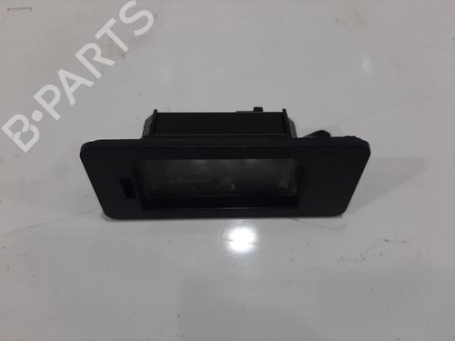 Licence plate light BMW 2 Gran Coupe (F44) 218 i | BP31009274I40 