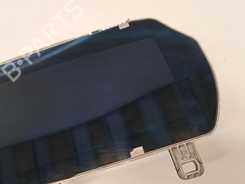 Instrument cluster RENAULT ZOE (BFM_) ZOE (BFMD) | BP26752907C47 - Image 3