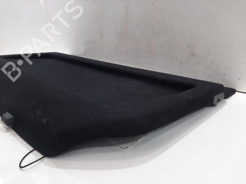 Rear parcel shelf SKODA YETI (5L) 1.2 TSI | BP29809316C85 