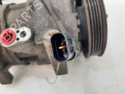 AC compressor KIA RIO III (UB) 1.25 CVVT | BP28574841M34 