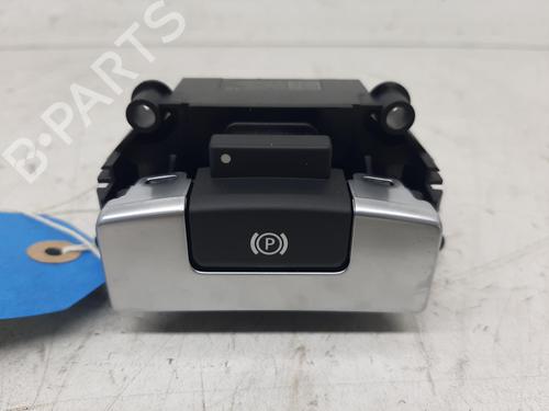 Handremsysteem JAGUAR I-PACE (X590) EV400 AWD (400 hp) 26798345