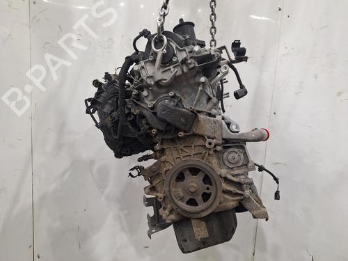 Used Engine Engine 39471066 39471066