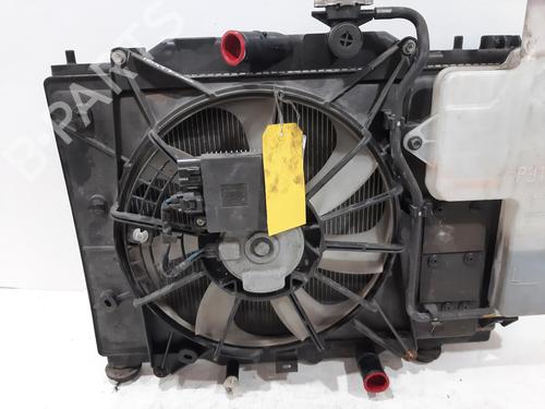 Radiator set MAZDA CX-3 (DK) 2.0 SKYACTIV-G (DK5W, DK6W) | BP34038006M120 - Image 3