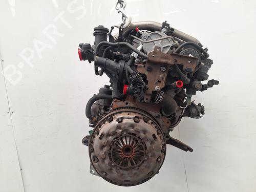 Engine PEUGEOT 508 I (8D_) 2.0 HDi | BP37400373M1 - Image 3
