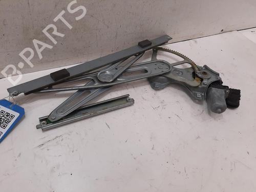 Front left window mechanism TOYOTA AURIS (_E15_) 1.33 Dual-VVTi (NRE150_, NRE150R) | BP32852019C22 - Image 3