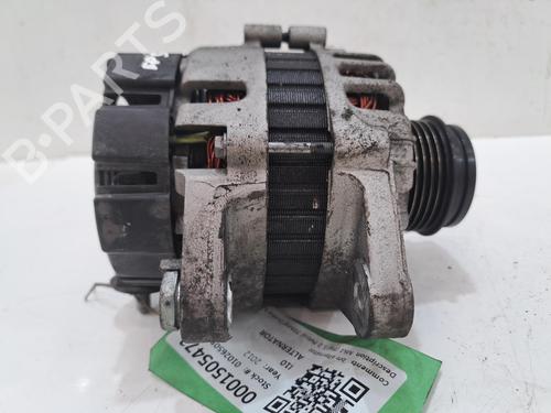 Alternator HYUNDAI i10 I (PA) 1.2 | BP28722796M7 