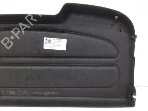 Rear parcel shelf FORD FIESTA VI (CB1, CCN) 1.0 Sport | BP29127619C85 