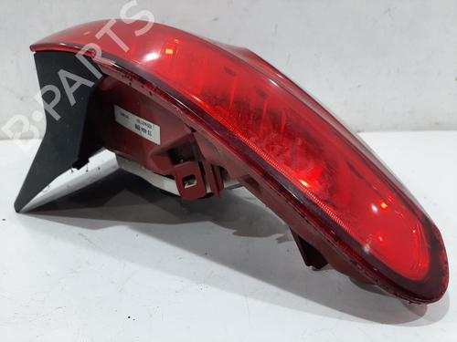 Left taillight VAUXHALL MERIVA Mk II (B) (S10) 1.4 | BP30095361C34