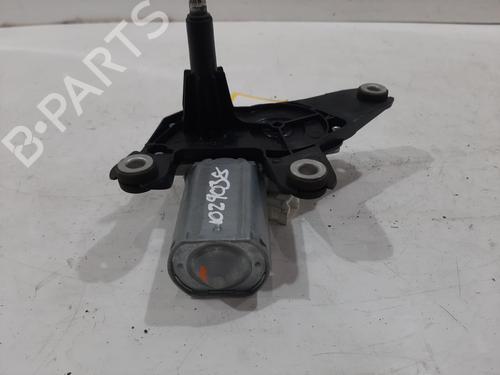 Rear wiper motor NISSAN JUKE (F15) 1.2 DIG-T | BP29471706M102 