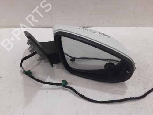 Right mirror VW GOLF VI Convertible (517) 1.6 TDI | BP29703909C27 