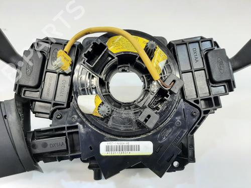 Spak kontakt FORD FOCUS II (DA_, HCP, DP) 1.6 | BP28275096I30 