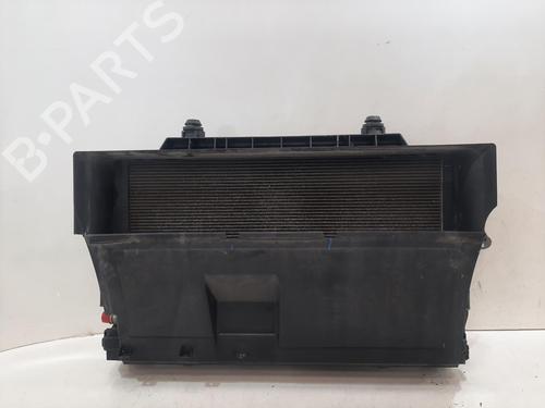 Radiator set JAGUAR I-PACE (X590) EV400 AWD | BP29496285M120 