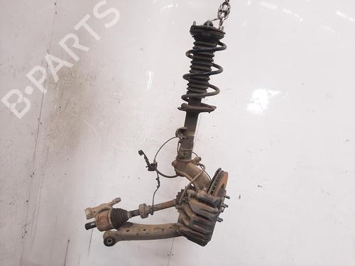 Left front suspension HONDA CR-V V (RW_, RT_) 2.0 E-CVT HYBRID AWD (RT6) BP26842396M72
