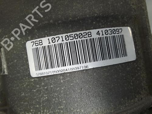 Gearbox BMW X1 (E84) xDrive 23 d | BP26872600M3 