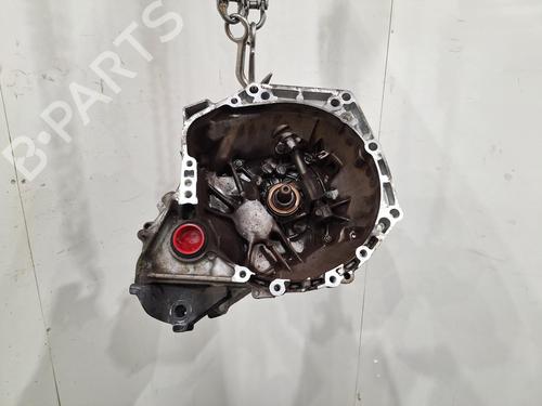 Used Gearbox CITROËN C1 II (PA_, PS_) 1.0 VTi 72 (72 hp) 31812794