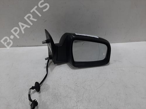 Used Right mirror VAUXHALL ZAFIRA Mk II (B) (A05) 1.9 CDTI (120 hp) 30495327