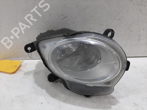 Scheinwerfer rechts für FIAT 500 (312_) 1.2 (312AXA1A) (69 hp) 30869893