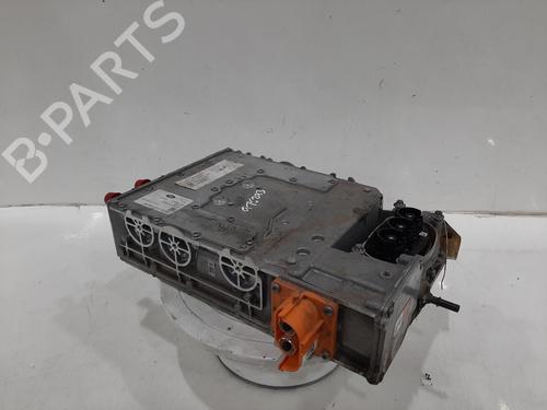 Used Inverter/Converter JAGUAR I-PACE (X590) EV400 AWD (400 hp) 26766280