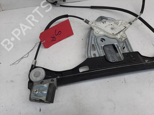 Front right window mechanism MERCEDES-BENZ CLC-CLASS (CL203) CLC 220 CDI (203.708) | BP26863613C23 - Image 2