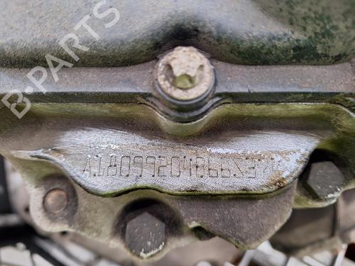 Gearbox VAUXHALL CORSA Mk IV (E) (X15) 1.4 | BP31965277M3