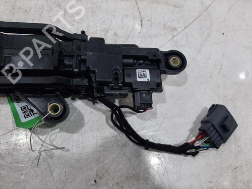 Utvendig håndtak JAGUAR I-PACE (X590) EV400 AWD | BP29882899C122 