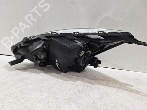 Right headlight MITSUBISHI MIRAGE / SPACE STAR VI Hatchback (A0_A) 1.2 (A03A) | BP40159809C29 - Image 5