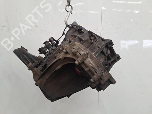 Gearbox KIA CEE'D (JD) 1.6 CRDi 128 | BP34038097M3  - Image 5