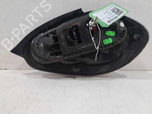 Left taillight TOYOTA AYGO (_B1_) 1.0 (KGB10_, KGB10R) | BP30057620C34 