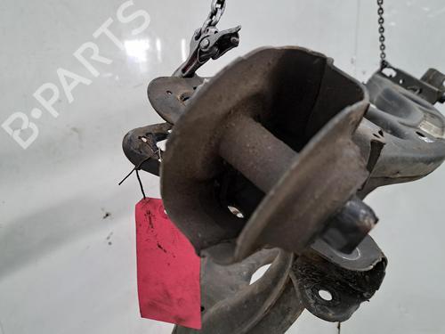 Subframe MERCEDES-BENZ A-CLASS (W176) A 200 CDI / d (176.008) | BP32356876M9