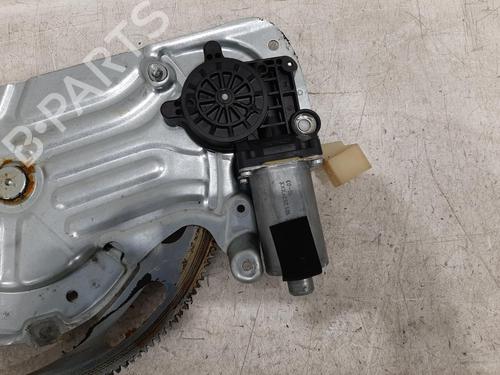 Front left window mechanism VOLVO XC90 I (275) D5 AWD | BP26843462C22 