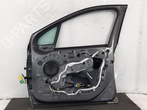 Right front door PEUGEOT 2008 I (CU_) 1.2 THP 130 / PureTech 130 | BP30789117C3