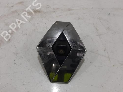 Telecamera RENAULT CLIO IV (BH_) 0.9 TCe 90 (BHNF, BHMA, BHMH, BHJK, BHJR) (90 hp) 32239798