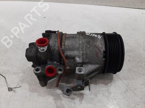 Used AC compressor AC compressor TOYOTA YARIS (_P9_) 1.0 VVT-i (KSP90_, KSP90R) (69 hp) 33436091 33436091