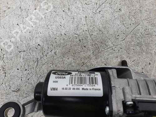 Front wiper motor FORD TRANSIT CONNECT V408 Box Body/MPV 1.5 EcoBlue | BP26861396M29 