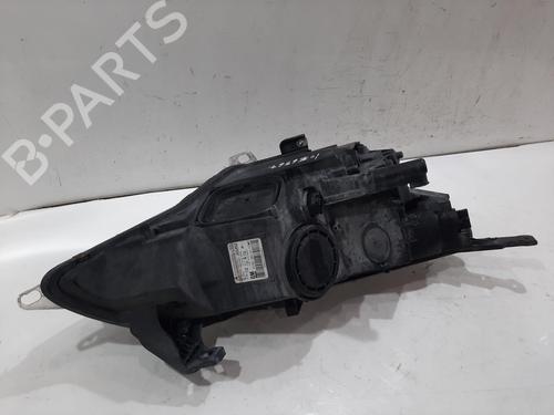 Left headlight VAUXHALL ASTRA Mk VI (J) GTC (P10) 1.6 | BP37614072C28 - Image 5