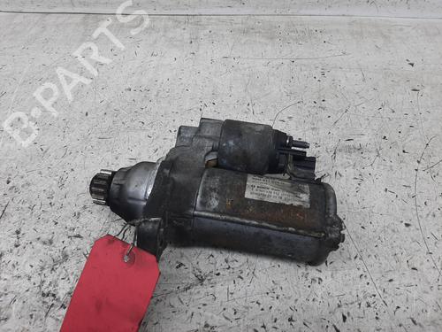 Starter SKODA FABIA III (NJ3) 1.2 TSI | BP26807385M8 