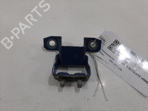 Dørhengsel/Dørstopper Dørhengsel/Dørstopper MAZDA CX-5 (KF) 2.0 (165 hp) 34121502 34121502