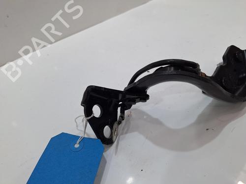 Hinge/Door check strap JAGUAR I-PACE (X590) EV400 AWD | BP27872366C146 