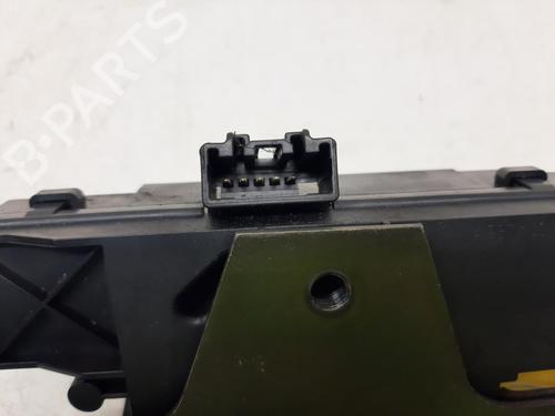 Tailgate lock JAGUAR X-TYPE I Estate (X400) 2.0 D | BP26838908C101 