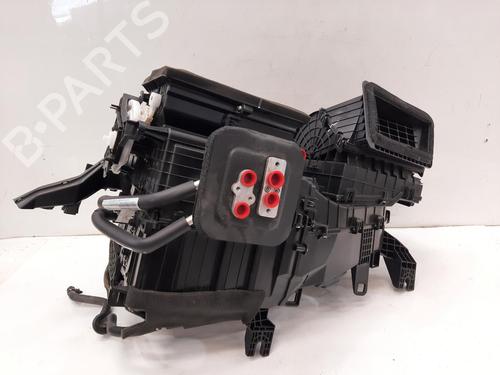 Used Heater matrix Heater matrix 37082108 37082108