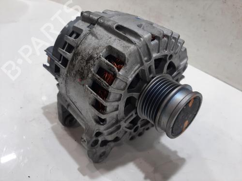 Alternator SEAT ARONA (KJ7, KJP) 1.0 TSI | BP30735546M7 