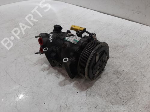 Used AC compressor AC compressor 36963465 36963465