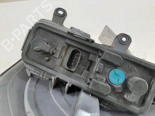 Left taillight BMW X3 (F25) xDrive 20 d | BP34273942C34 - Image 6