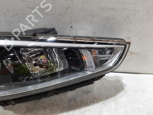 Right headlight HYUNDAI i30 Estate (PDE) 1.0 T-GDI | BP37072618C29 - Image 6