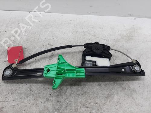 Rear right window mechanism VW TIGUAN (AD1, AX1) 1.5 TSI | BP26753195C25 