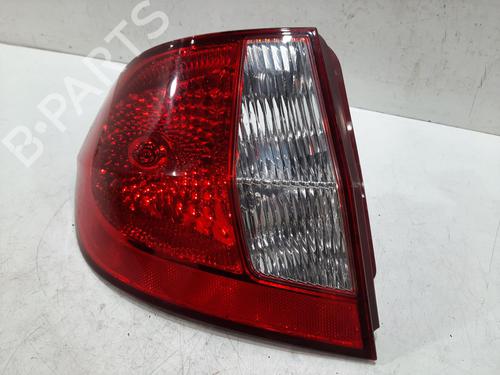 Left taillight HYUNDAI GETZ (TB) 1.1 | BP29945733C34