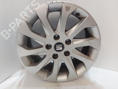 Fælk SEAT LEON (5F1) 1.2 TSI (110 hp) 32851151