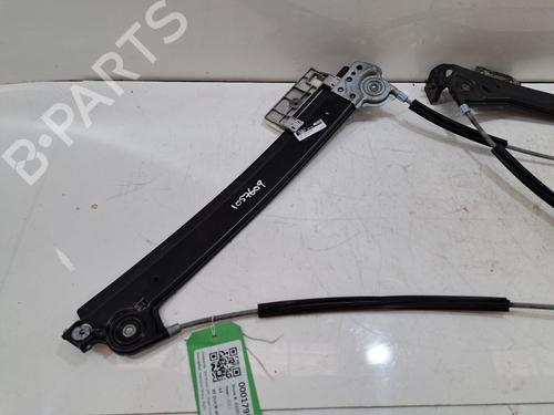 Front right window mechanism AUDI A3 Convertible (8P7) 2.0 TDI | BP38083731C23 - Image 4