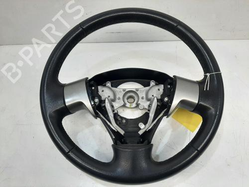 Used Steering wheel TOYOTA AYGO (_B1_) 1.0 (KGB10_, KGB10R) (68 hp) 26870970