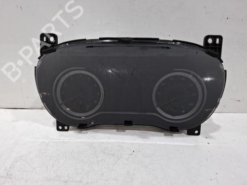 Used Instrument cluster Instrument cluster 38236940 38236940